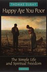 HAPPY ARE YOU POOR 2/E - Thomas DuBay - 9780898709216