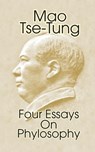 Mao Tse-Tung - Mao Tse-Tung - 9780898751819