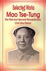 Selected Works of Mao Tse-Tung - Mao Tse-Tung - 9780898755039