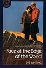 Face at the Edge of the World - Eve Bunting - 9780899198002