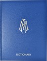 Collection of Masses of B.V.M. Vol. 2 Lectionary: Volume II: Lectionary - International Commission on English in t - 9780899420271