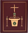 Roman Missal - International Commission on English in t - 9780899420677