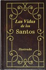 Las Vidas de Los Santos - H. Hoever - 9780899423739