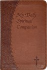My Daily Spiritual Companion - Marci Alborghetti - 9780899423777