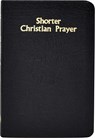 Shorter Christian Prayer: Four-Week Psalter of the Loh Containing Morning Prayer, and Evening Prayer with Selections for Entire Year - International Commission on English in t - 9780899424231