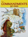 The Commandments of God - Jude Winkler - 9780899425177