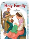The Holy Family - Jude Winkler - 9780899425276