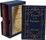 Lives of the Saints Boxed Set: Includes 870/22 and 875/22 - H. Hoever - 9780899428765