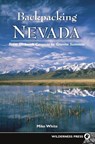 Backpacking Nevada - Mike White - 9780899973227