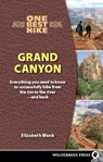 One Best Hike: Grand Canyon - Elizabeth Wenk - 9780899974910