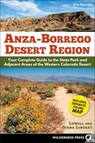 Anza-Borrego Desert Region - Lowell Lindsay ; Diana Lindsay - 9780899977799