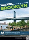 Walking Brooklyn - Adrienne Onofri - 9780899978031