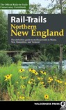 Rail-Trails Northern New England - Rails-to-Trails Conservancy - 9780899979397