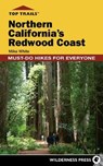 Top Trails: Northern California's Redwood Coast - Mike White - 9780899979465