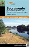 Top Trails: Sacramento - Steve Evans - 9780899979915