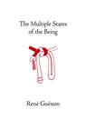 Multiple States of the Being - Rene Guenon - 9780900588600