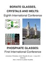 Borate 8 - Phosphate 1 - Alex C Hannon ; Ladislav Koudelka - 9780900682834