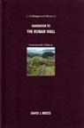 J. Collingwood Bruce's Handbook to the Roman Wall - David J. Breeze - 9780901082657