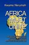 Africa Must Unite - Kwame Nkrumah - 9780901787033