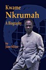 Kwame Nkrumah - June Milne - 9780901787569