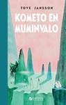 Kometo en Muminvalo - Tove Jansson - 9780902756564