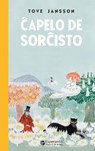 Capelo de sorcisto - Tove Jansson - 9780902756656