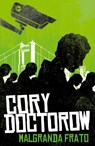 Malgranda frato - Cory Doctorow - 9780902756663