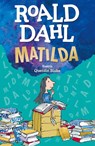 Matilda - Roald Dahl ; Quentin Blake - 9780902756724