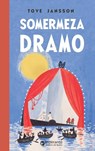 Somermeza dramo - Tove Jansson - 9780902756755