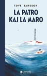 La patro kaj la maro - Tove Jansson - 9780902756779
