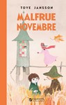 Malfrue novembre - Tove Jansson - 9780902756786