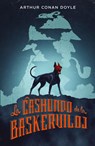 La ¿ashundo de la Baskerviloj - Arthur Conan Doyle - 9780902756809