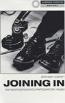 Joining in - Anthony Everitt - 9780903319768