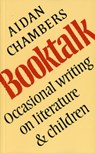Book Talk - Aidan Chambers - 9780903355476