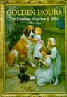 Golden Hours - Terry Parker - 9780903685573