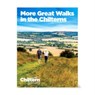 More Great Walks in the Chilterns - Andrew Clark - 9780904148428