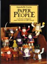 Paper People - Annabelle Curtis - 9780906212615