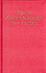 Hymns Ancient and Modern - Hymns Ancient and Modern editorial board - 9780907547372