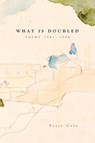 What is Doubled - Peter Cole - 9780907562795