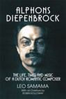 Alphons Diepenbrock - Leo Samama - 9780907689614