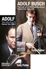 Adolf Busch - Tully Potter - 9780907689782