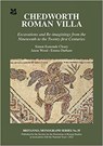 Chedworth Roman Villa - Simon Esmonde Cleary ; Jason Wood ; Emma Durham - 9780907764496