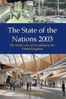 The State of the Nations - Robert Hazell - 9780907845492