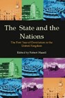 The State and the Nations - Robert Hazell - 9780907845805