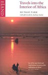 Travels into the Interior of Africa - Mungo Park - 9780907871040