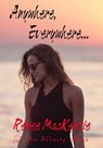 Anywhere,Everywhere... - Renee Mackenzie - 9780908351350