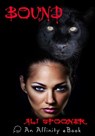 Bound - Ali Spooner - 9780908351596