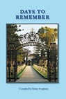 Days to Remember - B. Forghani - 9780909991265
