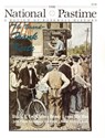 The National Pastime, Volume 13 - Society for American Baseball Research - 9780910137522