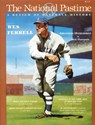 The National Pastime, Volume 21 - Society for American Baseball Research (SABR) - 9780910137850